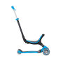 Globber Scooter Go Up Foldable, 3in1 , 641-101 , Blue