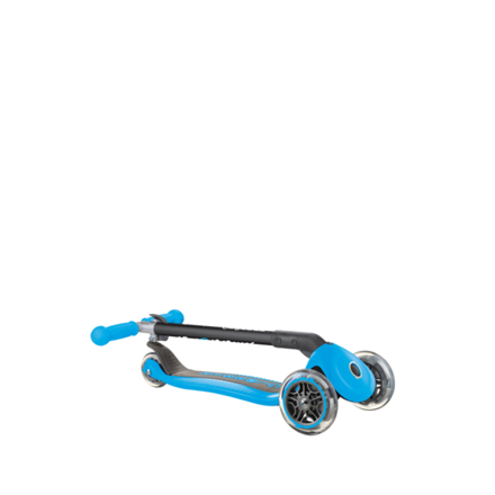 Globber Scooter Go Up Foldable, 3in1 , 641-101 , Blue