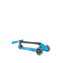Globber Scooter Go Up Foldable, 3in1 , 641-101 , Blue