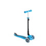 Globber Scooter Go Up Foldable, 3in1 , 641-101 , Blue