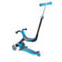 Globber Scooter Go Up Foldable, 3in1 , 641-101 , Blue