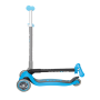 Globber Scooter Go Up Foldable, 3in1 , 641-101 , Blue