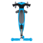 Globber Scooter Go Up Foldable, 3in1 , 641-101 , Blue
