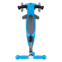 Globber Scooter Go Up Foldable, 3in1 , 641-101 , Blue