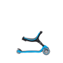 Globber Scooter Go Up Foldable, 3in1 , 641-101 , Blue