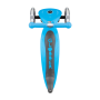 Globber Scooter Go Up Foldable, 3in1 , 641-101 , Blue