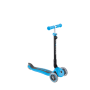 Globber Scooter Go Up Foldable, 3in1 , 641-101 , Blue