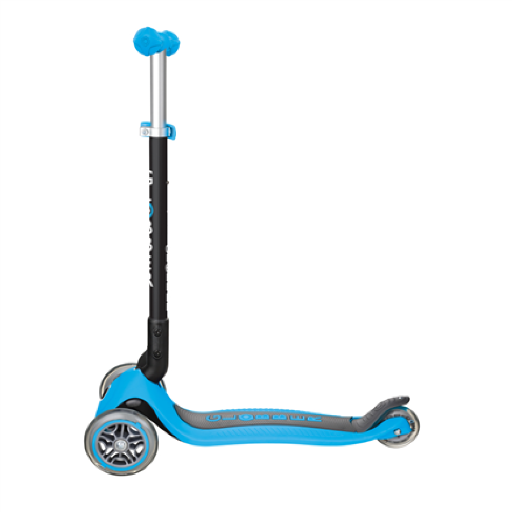 Globber Scooter Go Up Foldable, 3in1 , 641-101 , Blue