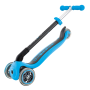 Globber Scooter Go Up Foldable, 3in1 , 641-101 , Blue
