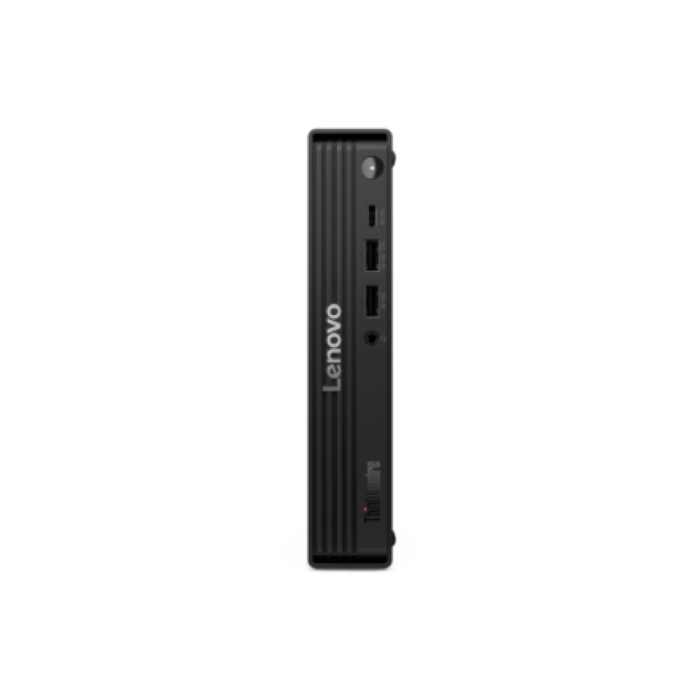 Lenovo ThinkCentre , M70q G6 , Desktop , Tiny , Intel Core Ultra 7 , 265T , Internal memory 16 GB , SO-DIMM DDR5 , 1000 GB , Intel Graphics , No Optical drive , Keyboard language English , Windows 11 Pro , Warranty 36 month(s)