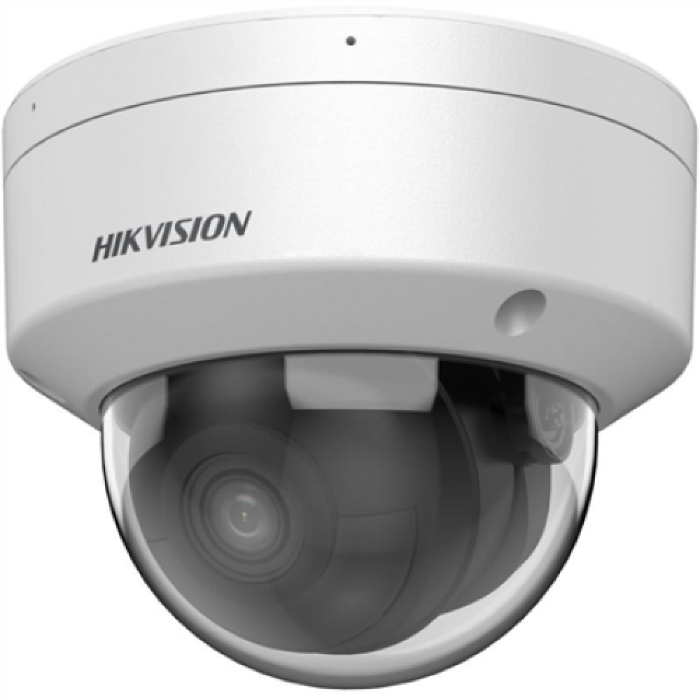 Hikvision , IP Camera , DS-2CD2146G2H-ISU , Dome , 4 MP , 2.8 mm , Power over Ethernet (PoE) , IP67, IK10 , H.265+ , MicroSD/microSDHC/microSDXC card (512 GB)