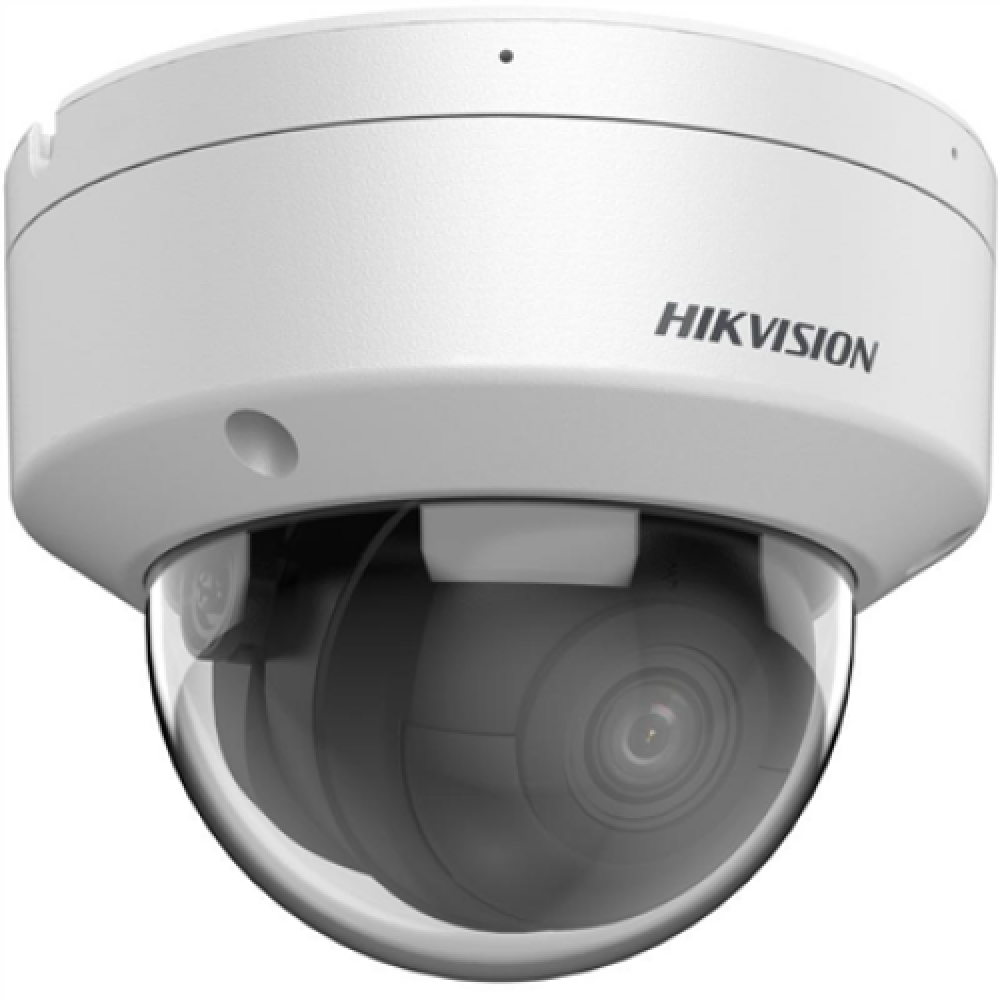 Hikvision , IP Camera , DS-2CD2146G2H-ISU , Dome , 4 MP , 2.8 mm , Power over Ethernet (PoE) , IP67, IK10 , H.265+ , MicroSD/microSDHC/microSDXC card (512 GB)