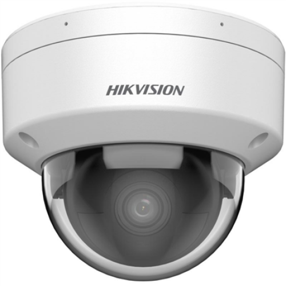 Hikvision , IP Camera , DS-2CD2146G2H-ISU , Dome , 4 MP , 2.8 mm , Power over Ethernet (PoE) , IP67, IK10 , H.265+ , MicroSD/microSDHC/microSDXC card (512 GB)