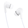 Xiaomi , Type-C Earphones , Built-in microphone , USB Type-C , White
