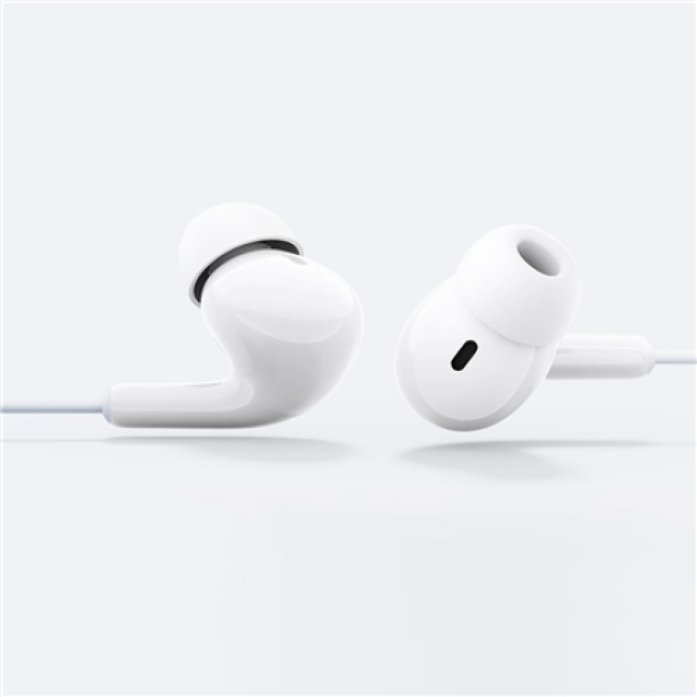 Xiaomi , Type-C Earphones , Built-in microphone , USB Type-C , White