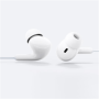 Xiaomi , Type-C Earphones , Built-in microphone , USB Type-C , White