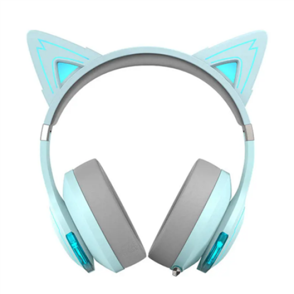 Edifier , Gaming Headphone , G5BT , Wireless , Over-Ear , Noise canceling , Wireless
