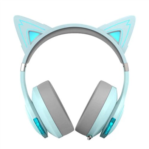 Edifier , Gaming Headphone , G5BT , Wireless , Over-Ear , Noise canceling , Wireless