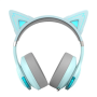 Edifier , Gaming Headphone , G5BT , Wireless , Over-Ear , Noise canceling , Wireless