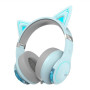 Edifier , Gaming Headphone , G5BT , Wireless , Over-Ear , Noise canceling , Wireless