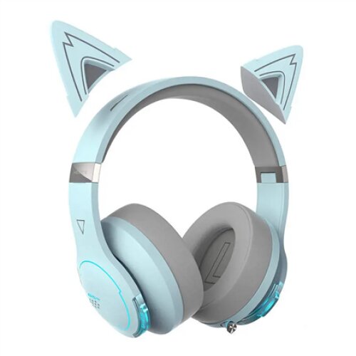 Edifier , Gaming Headphone , G5BT , Wireless , Over-Ear , Noise canceling , Wireless