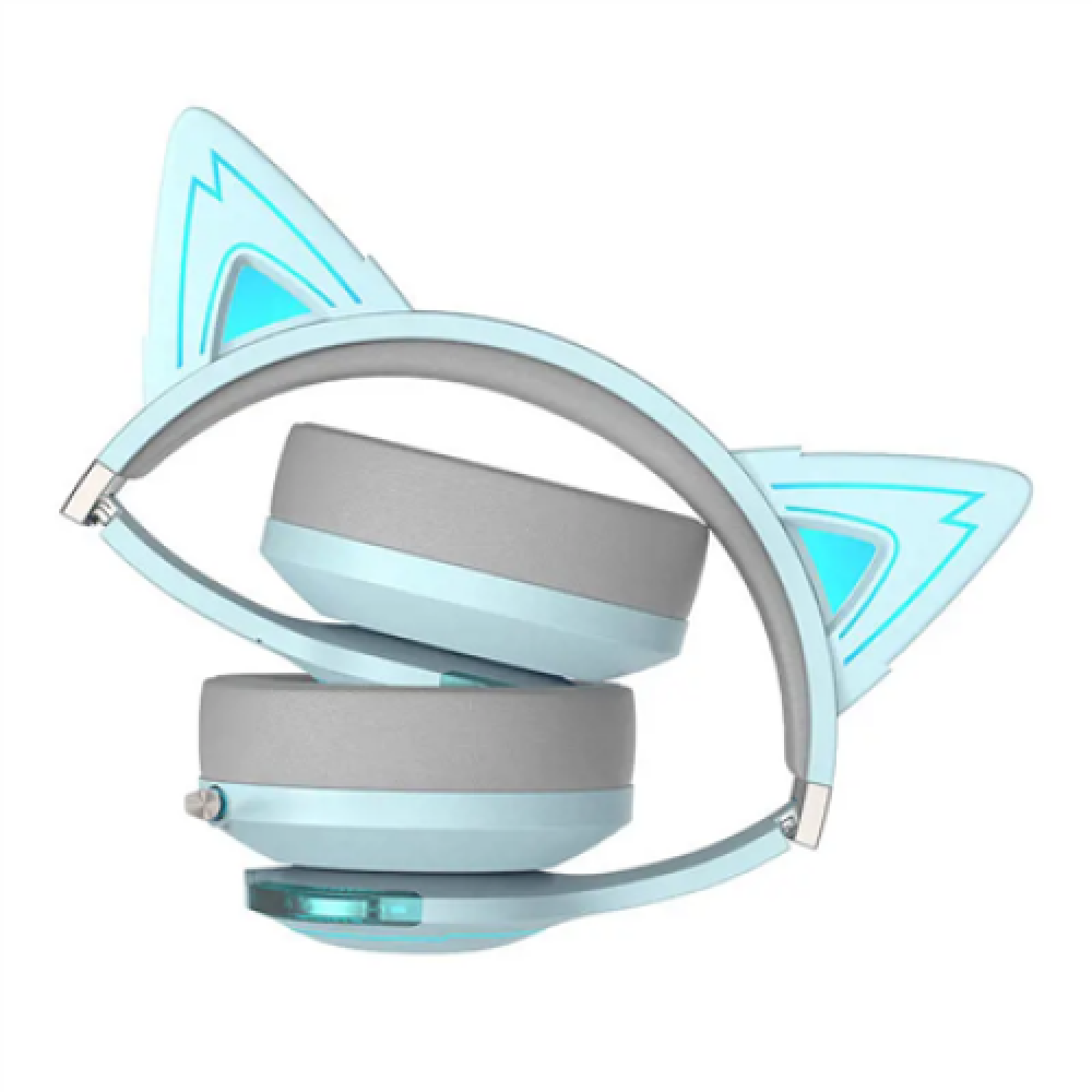 Edifier , Gaming Headphone , G5BT , Wireless , Over-Ear , Noise canceling , Wireless