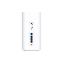 Asus , 4G-BE58 , Dual-Band Wireless Router , 802.11be , Ethernet LAN (RJ-45) ports 3 , 2500 Mbit/s , Mesh Support Yes , MU-MiMO No , 4G