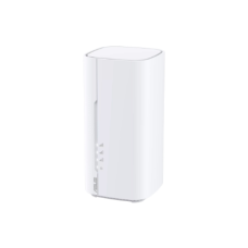 Asus , 4G-BE58 , Dual-Band Wireless Router , 802.11be , Ethernet LAN (RJ-45) ports 3 , 2500 Mbit/s , Mesh Support Yes , MU-MiMO No , 4G