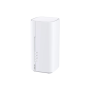 Asus , 4G-BE58 , Dual-Band Wireless Router , 802.11be , Ethernet LAN (RJ-45) ports 3 , 2500 Mbit/s , Mesh Support Yes , MU-MiMO No , 4G