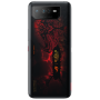 Asus ROG Phone 6 Diablo Immortal Edition Hellfire Red, 6.78 , AMOLED, 1080 x 2448 pixels, Qualcomm SM8475, Snapdragon 8+ Gen 1 (4 nm), Internal RAM 16 GB, 512 GB, Dual SIM, Nano-SIM, 3G, 4G, 5G, Main camera 50+13+5 MP, Secondary camera 12 MP, Android, 12,