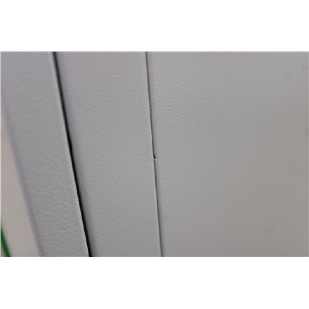 SALE OUT. Digitus 12U Wall Mounting Cabinet, Unique Series - 600x600 mm, Grey , SALE OUT. , Digitus , Wall Mounting Cabinet Unique Series , DN-19 12U-6/6 , 60 x 60 cm , Grey , DAMAGED PACKAGING AND PAINT. DENTED (ONE SIDE, TOP)