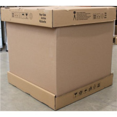 SALE OUT. Digitus 12U Wall Mounting Cabinet, Unique Series - 600x600 mm, Grey , SALE OUT. , Digitus , Wall Mounting Cabinet Unique Series , DN-19 12U-6/6 , 60 x 60 cm , Grey , DAMAGED PACKAGING AND PAINT. DENTED (ONE SIDE, TOP)