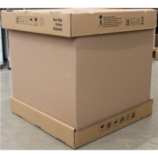 SALE OUT. Digitus 12U Wall Mounting Cabinet, Unique Series - 600x600 mm, Grey , SALE OUT. , Digitus , Wall Mounting Cabinet Unique Series , DN-19 12U-6/6 , 60 x 60 cm , Grey , DAMAGED PACKAGING AND PAINT. DENTED (ONE SIDE, TOP)