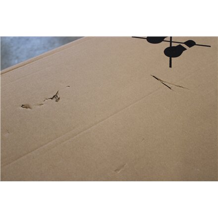 SALE OUT. Digitus 12U Wall Mounting Cabinet, Unique Series - 600x600 mm, Grey , SALE OUT. , Digitus , Wall Mounting Cabinet Unique Series , DN-19 12U-6/6 , 60 x 60 cm , Grey , DAMAGED PACKAGING AND PAINT. DENTED (ONE SIDE, TOP)