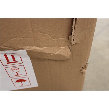 SALE OUT. Digitus 12U Wall Mounting Cabinet, Unique Series - 600x600 mm, Grey , SALE OUT. , Digitus , Wall Mounting Cabinet Unique Series , DN-19 12U-6/6 , 60 x 60 cm , Grey , DAMAGED PACKAGING AND PAINT. DENTED (ONE SIDE, TOP)