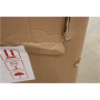 SALE OUT. Digitus 12U Wall Mounting Cabinet, Unique Series - 600x600 mm, Grey , SALE OUT. , Digitus , Wall Mounting Cabinet Unique Series , DN-19 12U-6/6 , 60 x 60 cm , Grey , DAMAGED PACKAGING AND PAINT. DENTED (ONE SIDE, TOP)