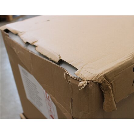 SALE OUT. Digitus 12U Wall Mounting Cabinet, Unique Series - 600x600 mm, Grey , SALE OUT. , Digitus , Wall Mounting Cabinet Unique Series , DN-19 12U-6/6 , 60 x 60 cm , Grey , DAMAGED PACKAGING AND PAINT. DENTED (ONE SIDE, TOP)