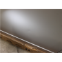 SALE OUT. Digitus 12U Wall Mounting Cabinet, Unique Series - 600x600 mm, Grey , SALE OUT. , Digitus , Wall Mounting Cabinet Unique Series , DN-19 12U-6/6 , 60 x 60 cm , Grey , DAMAGED PACKAGING AND PAINT. DENTED (ONE SIDE, TOP)
