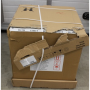 SALE OUT. Digitus 12U Wall Mounting Cabinet, Unique Series - 600x600 mm, Grey , Digitus , Wall Mounting Cabinet Unique Series , DN-19 12U-6/6 , DAMAGED PACKAGING , Grey , 60 x 60 cm