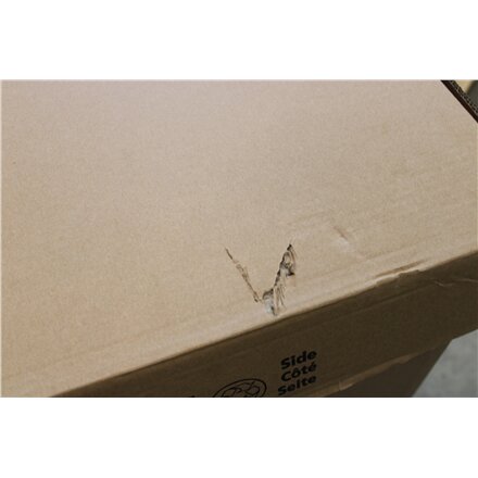 SALE OUT. Digitus 12U Wall Mounting Cabinet, Unique Series - 600x600 mm, Grey , SALE OUT. , Digitus , Wall Mounting Cabinet Unique Series , DN-19 12U-6/6 , 60 x 60 cm , Grey , DAMAGED PACKAGING AND PAINT. DENTED (ONE SIDE, TOP)