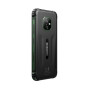 Hammer , Ranger , Black/Green , 6 , IPS , 1560 x 720 pixels , Mediatek , Helio G99 , Internal RAM 8 GB , 256 GB , microSD , Dual SIM , 3G , 4G , Main camera resolution 50 MP , Android , 15 , 5000 mAh
