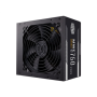 Cooler Master , Power Supply , MWE 750 Bronze V2 230V , 750 W