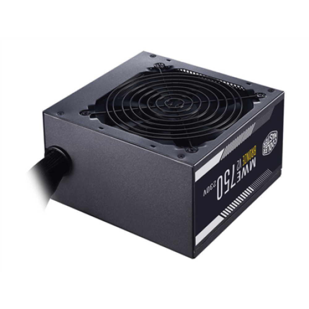 Cooler Master , Power Supply , MWE 750 Bronze V2 230V , 750 W