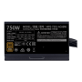 Cooler Master , Power Supply , MWE 750 Bronze V2 230V , 750 W