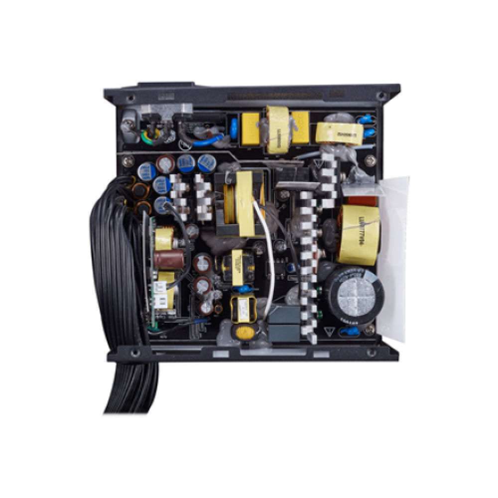 Cooler Master , Power Supply , MWE 750 Bronze V2 230V , 750 W