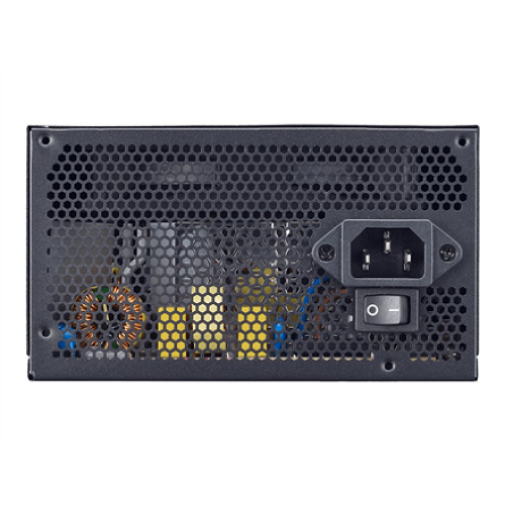 Cooler Master , Power Supply , MWE 750 Bronze V2 230V , 750 W