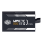 Cooler Master , Power Supply , MWE 750 Bronze V2 230V , 750 W