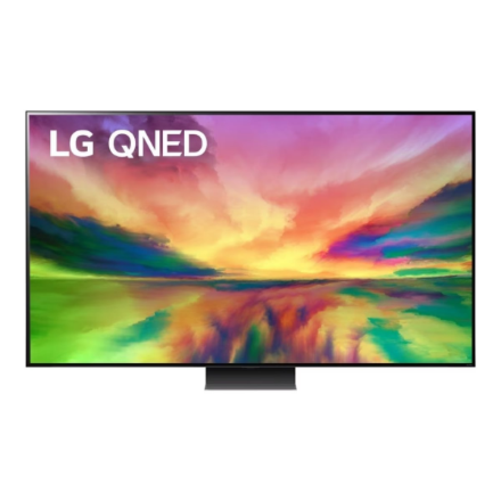 LG , 86QNED813RE , 86 (217 cm) , Smart TV , webOS 23 , 4K QNED , Black
