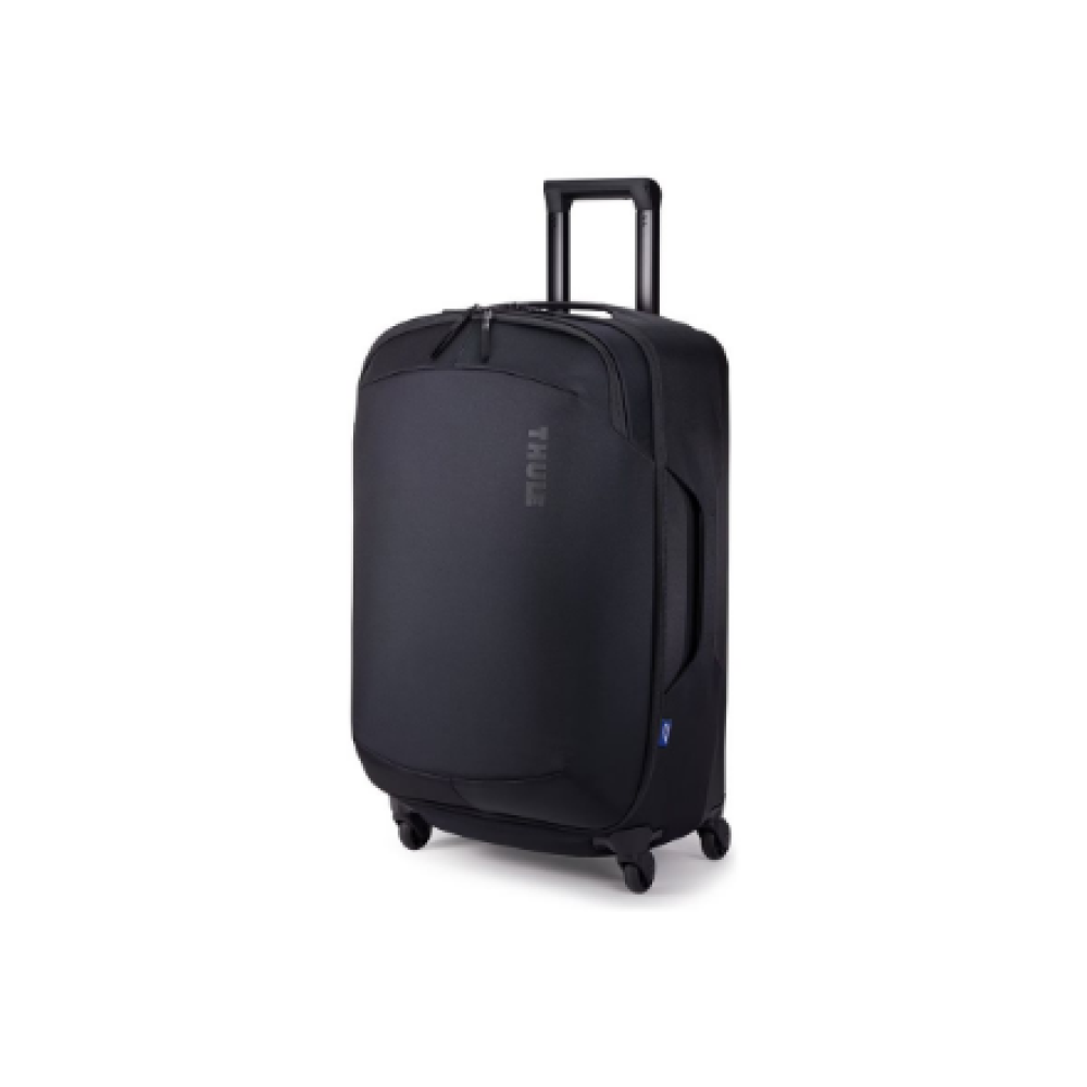 Thule , Subterra 2 , Checked Spinner , Checked luggage , Black