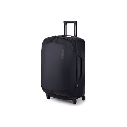 Thule , Checked Spinner , Subterra 2 , Checked luggage , Black